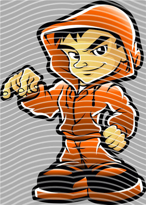 Street design-JT 4903